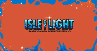 Isle of Light