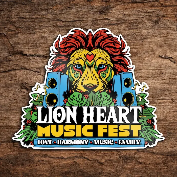 Lionheart Music Festival