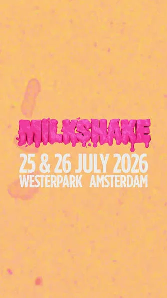 Milkshake Festival 2026