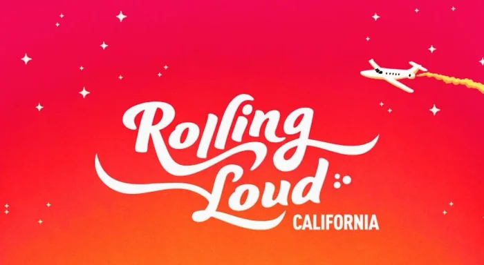 Rolling Loud California