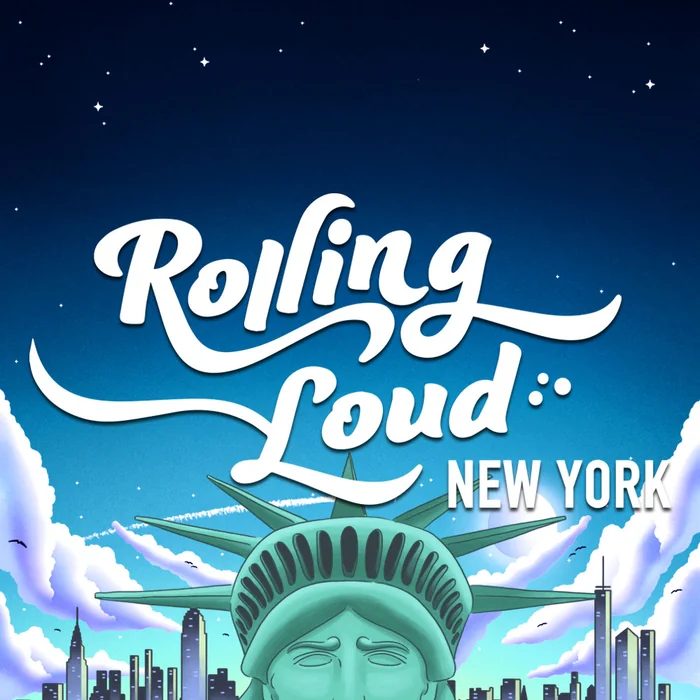 Rolling Loud New York