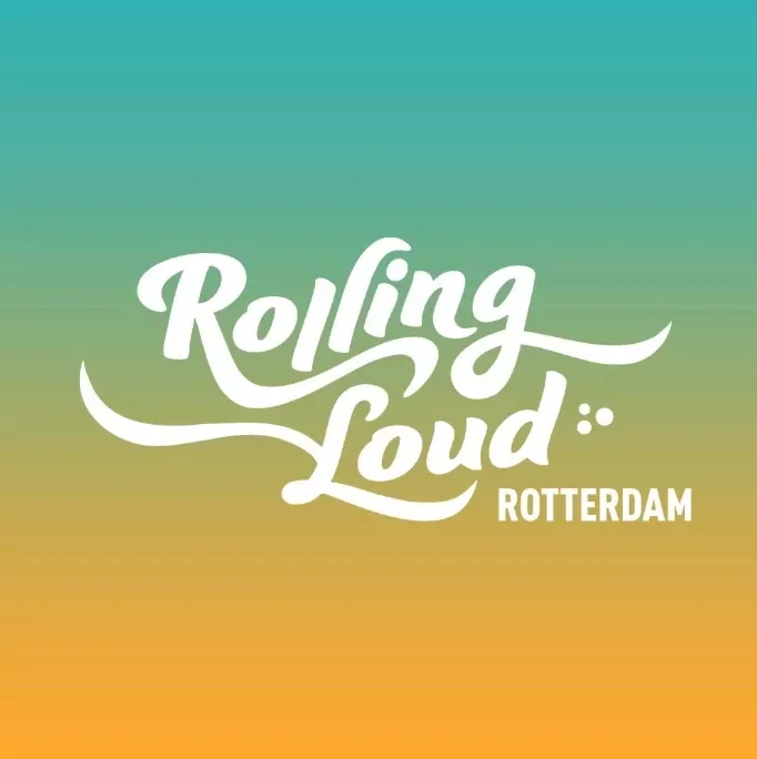 Rolling Loud Rotterdam