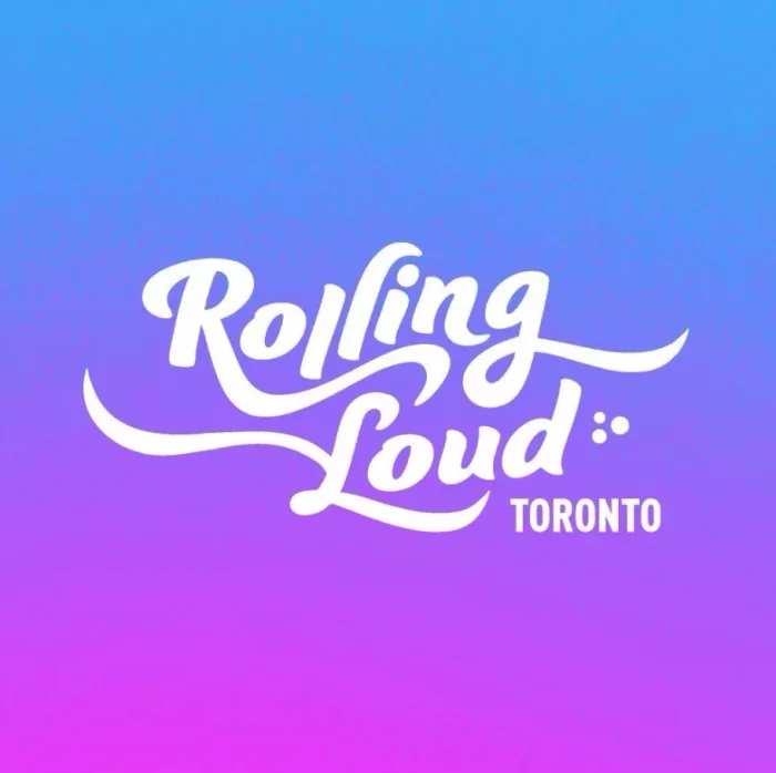 Rolling Loud Toronto