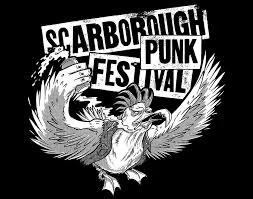 Scarborough Punk Festival