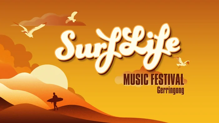 SurfLife Music Festival