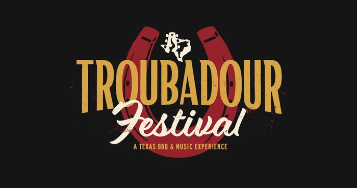 Troubadour Festival Bryan