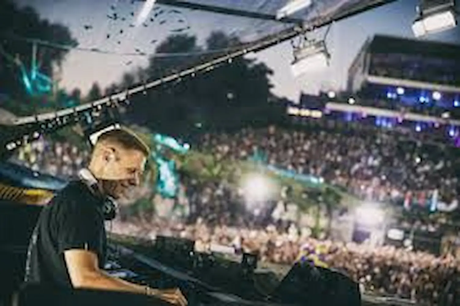 Tomorrowland