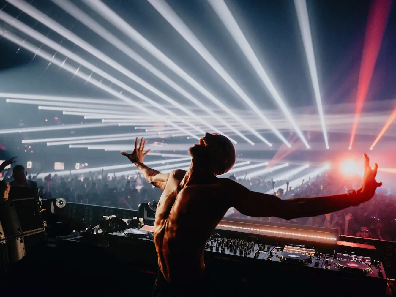 Tomorrowland