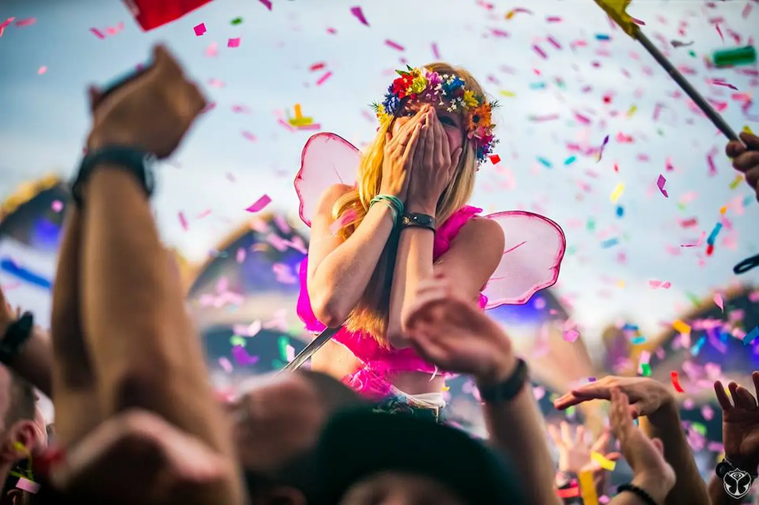 Tomorrowland
