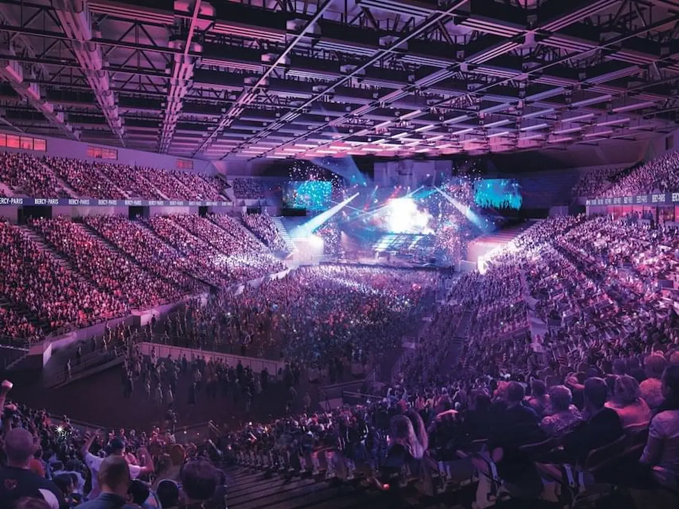 Accor Arena