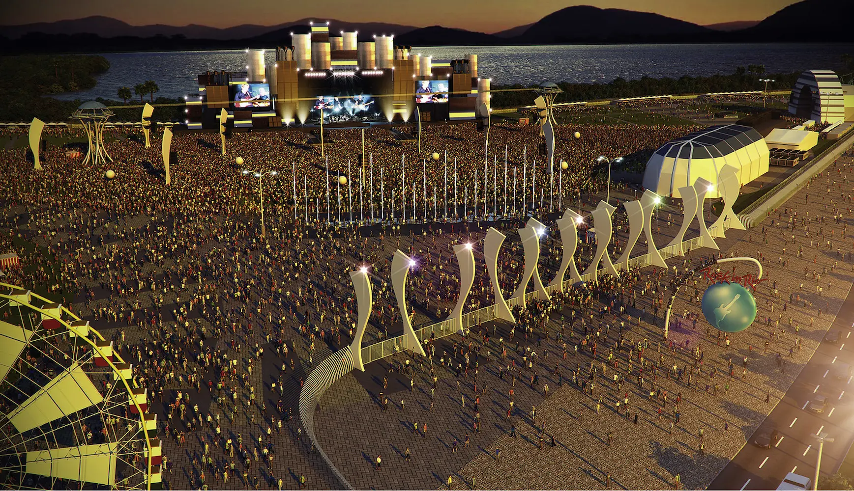 Cidade do Rock