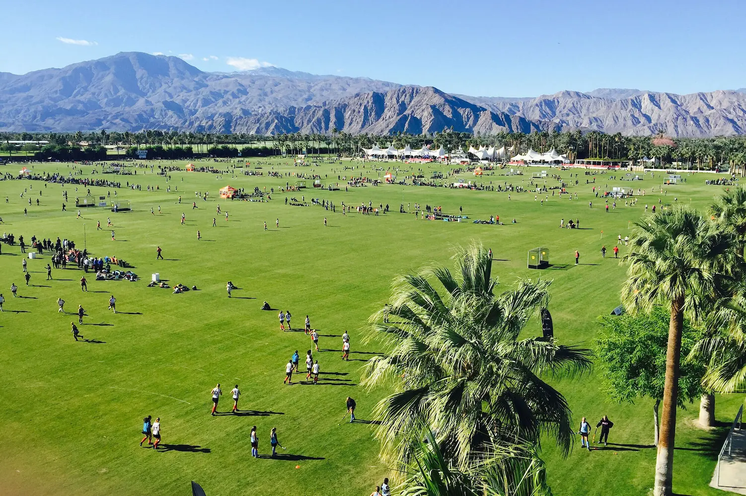 Empire Polo Club