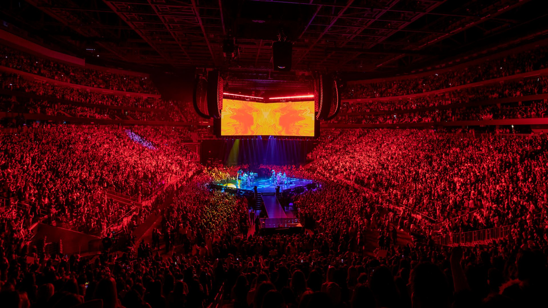 UBS Arena