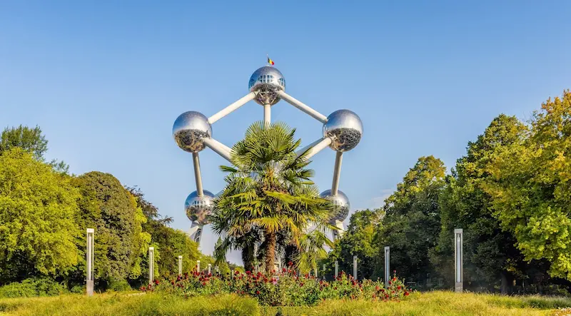Ossenghem Park