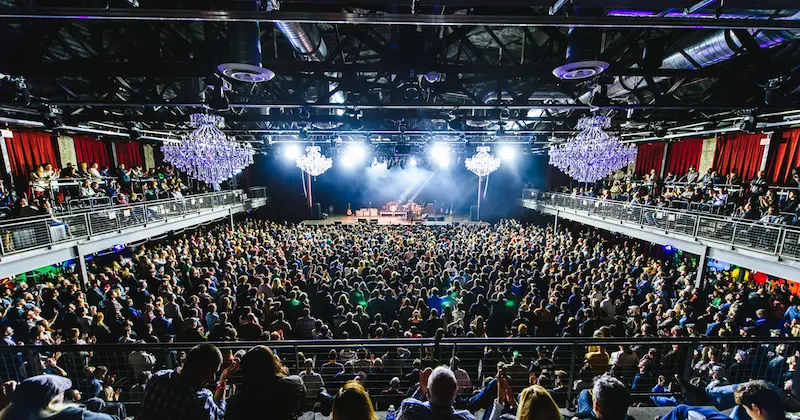 The Fillmore Philadelphia