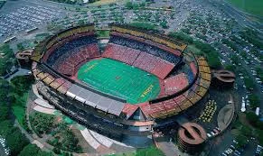 Aloha Stadium