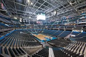 Amalie Arena