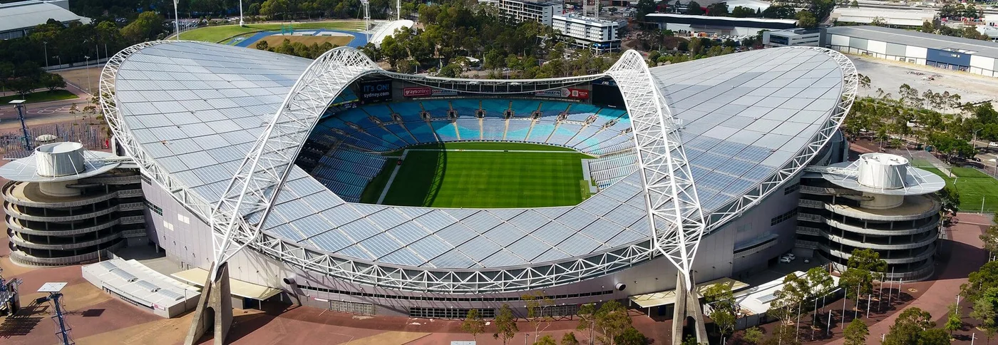 ANZ Stadium