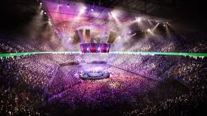 AO Arena