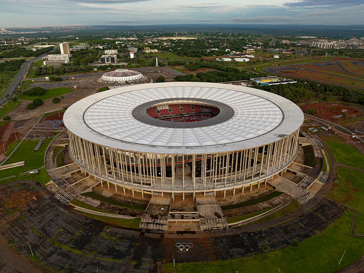 Arena BRB Mané Garrincha