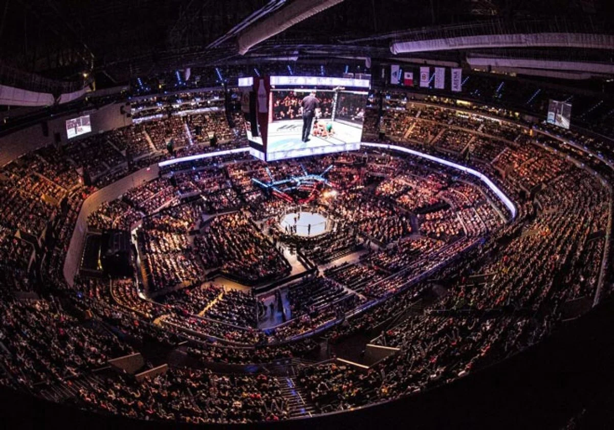Arena CDMX