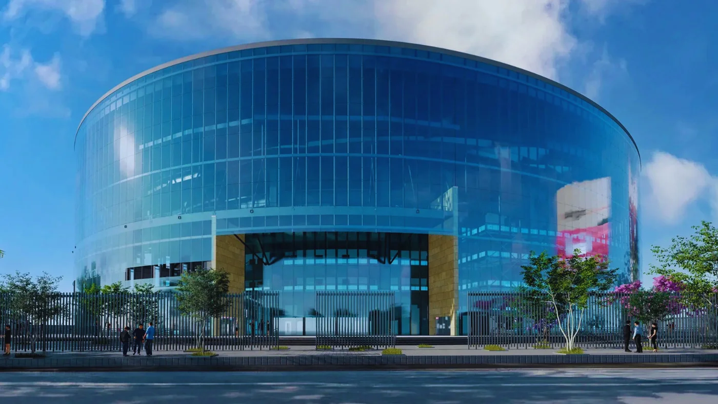 Arena Guadalajara