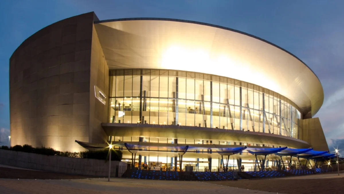 Auditorio Telmex