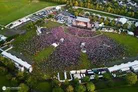 Bellahouston Park