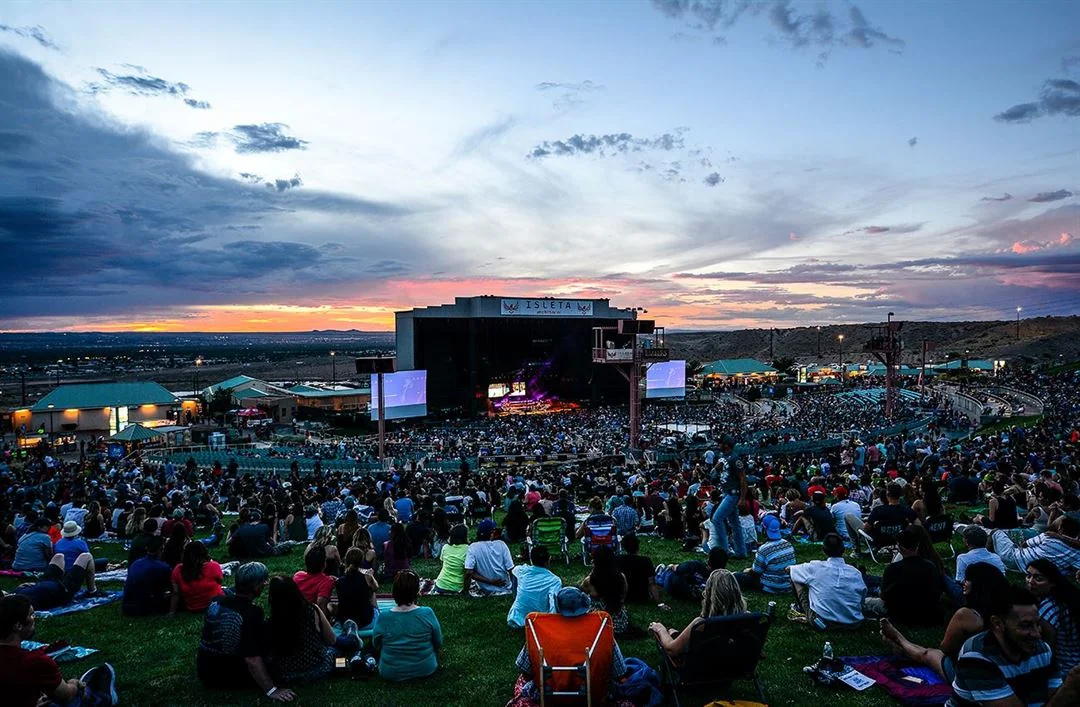 Wiz Khalifa en Albuquerque, New Mexico